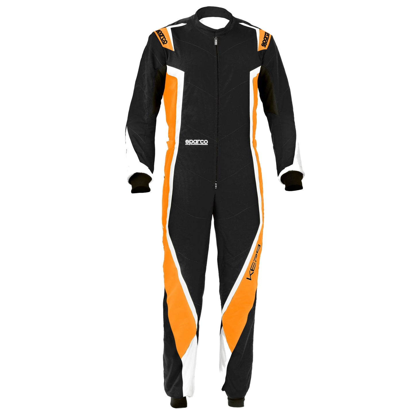002341 Sparco Kerb Kart Suit Karting Racing (CIK-FIA Level 2) Kids & Adult Sizes