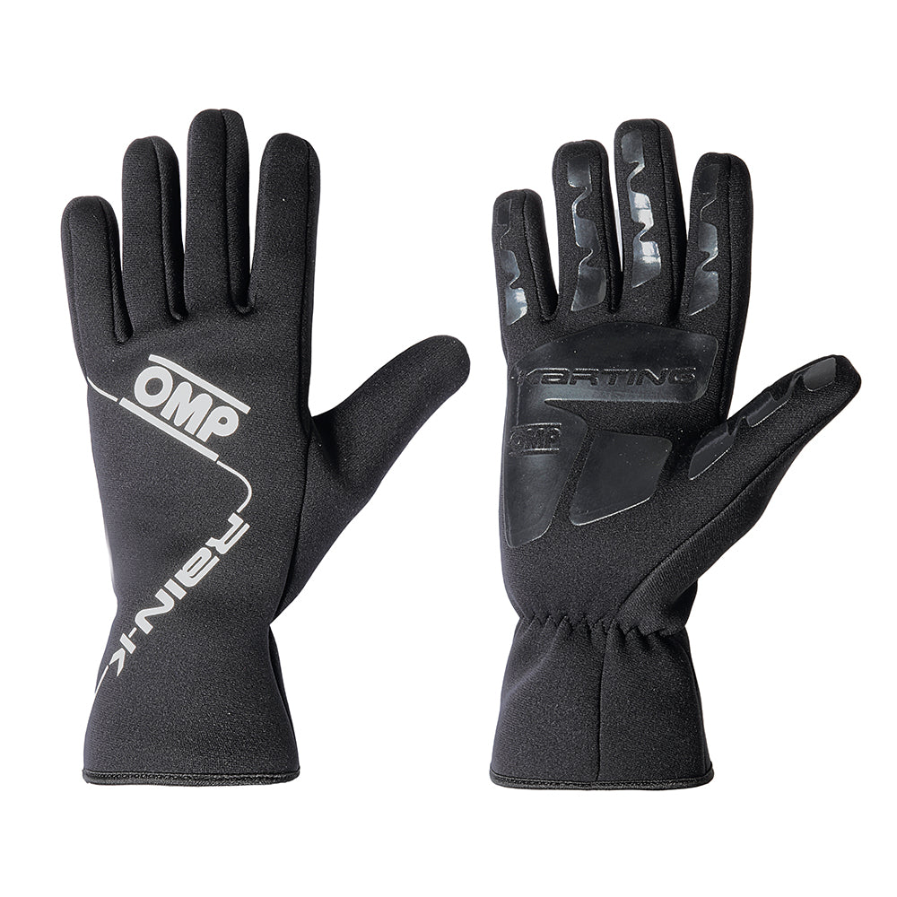 go kart handschuhe KK02739 OMP RAIN K Kart Gloves – Kartsuit Store