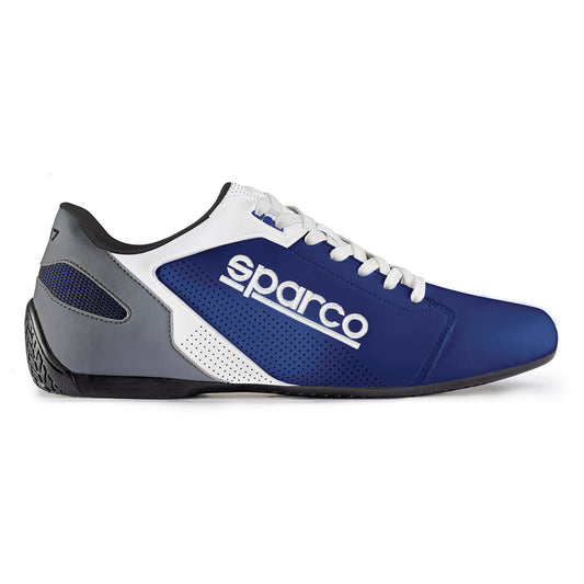 001263 Sparco SL-17 Sports Trainers Driving Shoes