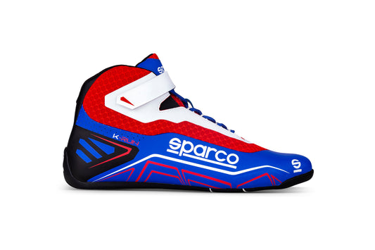 001271 Sparco K-Run Kart Boots