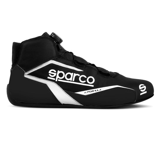 001298 Sparco K-Formula Karting Boots