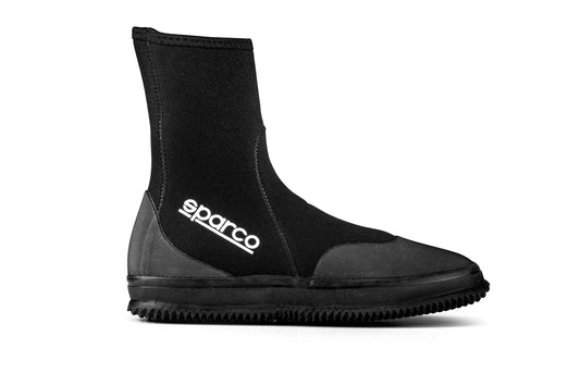 002445 Sparco Karting Waterproof Rain Boots