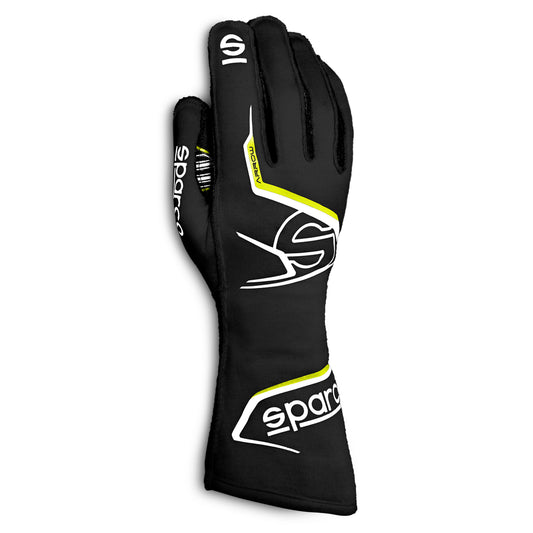 002557 Sparco Arrow Kart Gloves