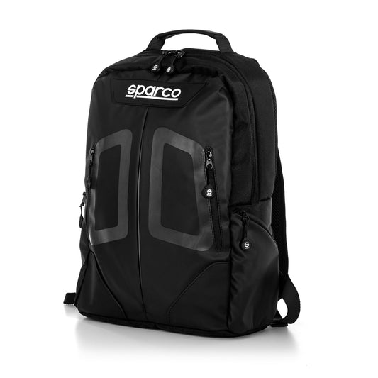 Sparco STAGE Racing Rucksack Backpack 16L for Motorsport Race Rally Equipment