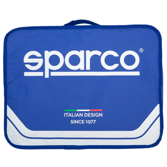 Sparco Race Suit Carry Bag 44x35cm Storage and Travel to and from Race Meetings