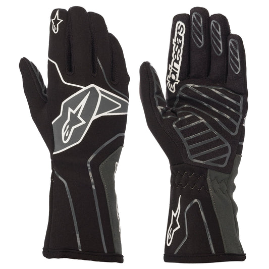 3551720 Alpinestars TECH-1 K V2 Karting Gloves