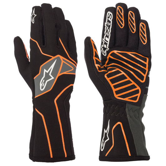 3551720 Alpinestars TECH-1 K V2 Karting Gloves
