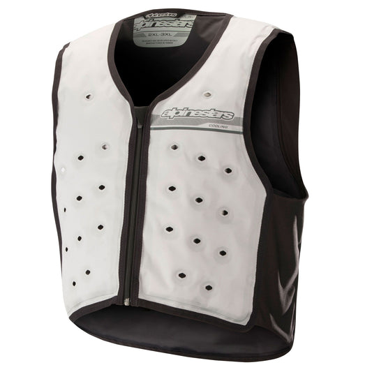 New! 4751518 Alpinestars 2023 Cooling Vest Racing Karting with Water Refill