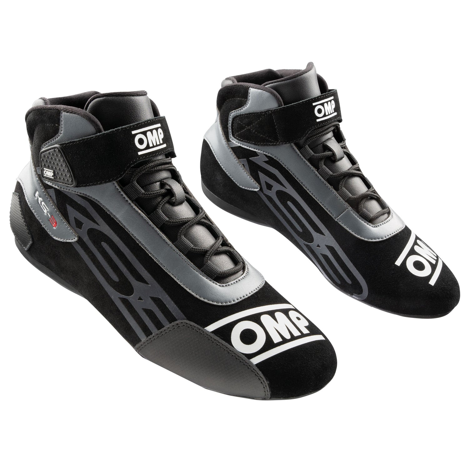 OMP KARTING BOOTS