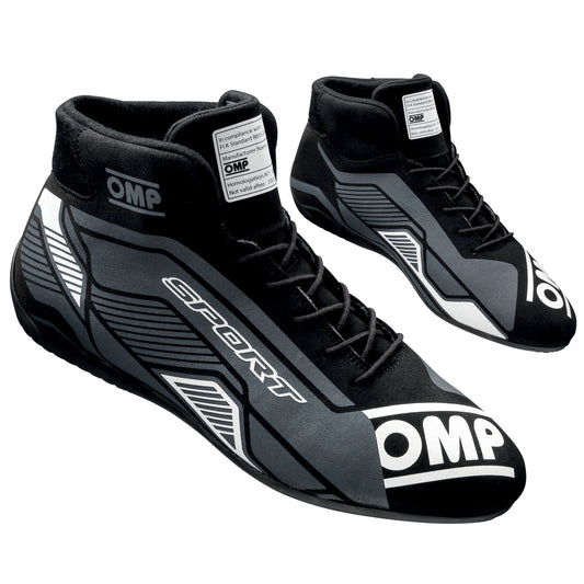 IC/829 OMP Sport Race Boots