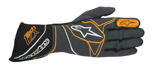 Sale! 3550117 Alpinestars TECH-1 ZX Race Gloves RRP £144.95