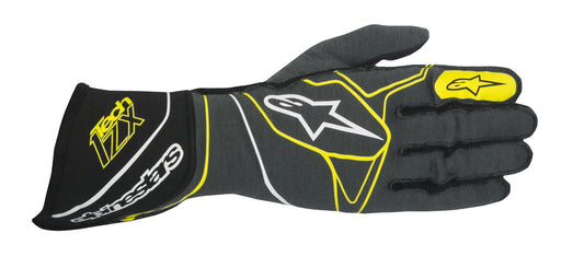 Sale! 3550117 Alpinestars TECH-1 ZX Race Gloves RRP £144.95