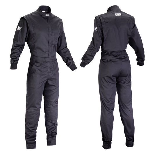 NB/1579 OMP Summer Lightweight Mechanic Overalls Suit