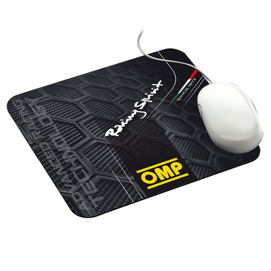 PR919 OMP Racing Spirit Mousemat 230x200cm