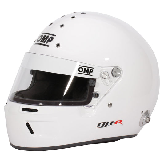 SC799E OMP GP-R Race Helmet