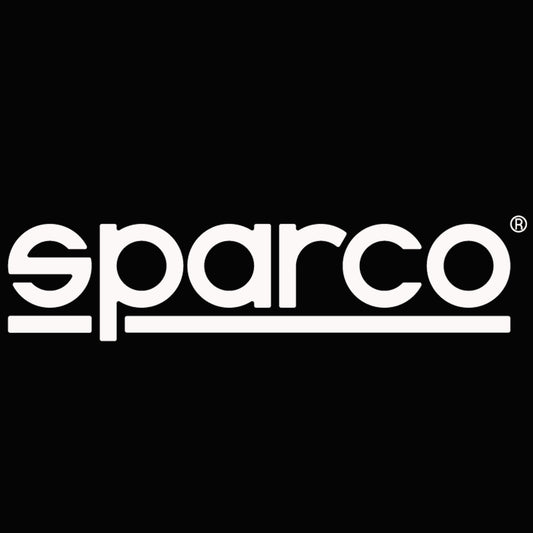 Sparco Water Bottle Drinks Flask 500ml Stainless Steel Racing Karting Motorsport