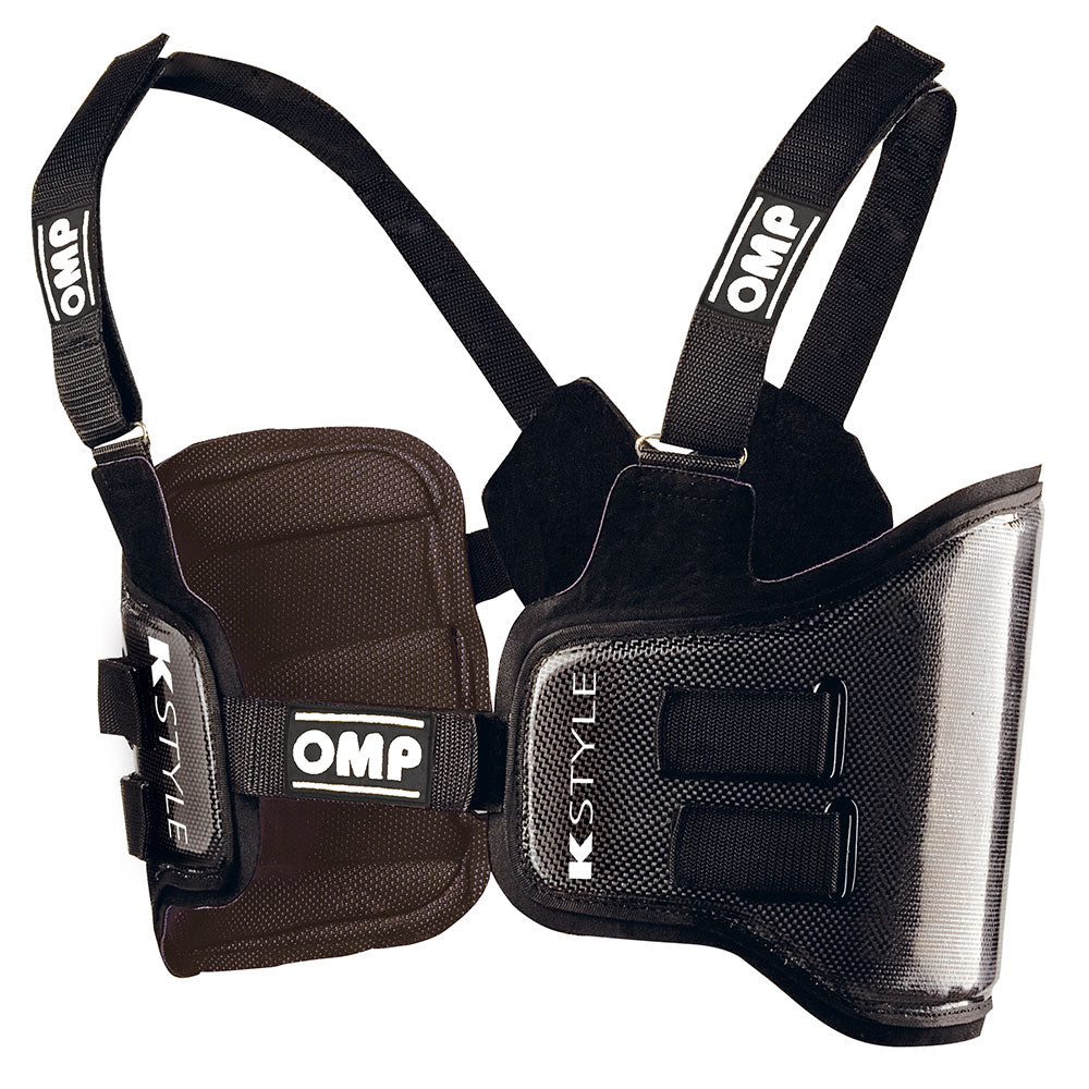 OMP KARTING BODY PROTECTION