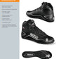 001269WP Bottes de kart Sparco K-Pole WP imperméables