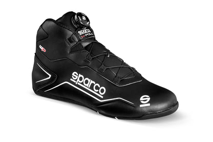 001269WP Bottes de kart Sparco K-Pole WP imperméables