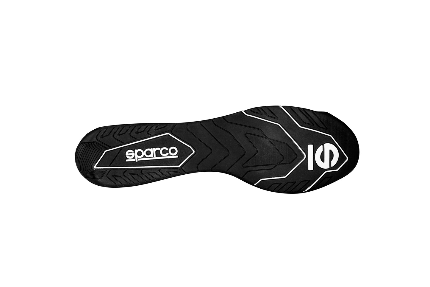 001269WP Bottes de kart Sparco K-Pole WP imperméables