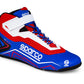 001271 Sparco K-Run Kart Boots Karting Go-Kart Adult & Childrens Sizes EU 26-48