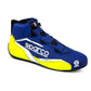 001298 Bottes de karting Sparco K-Formula