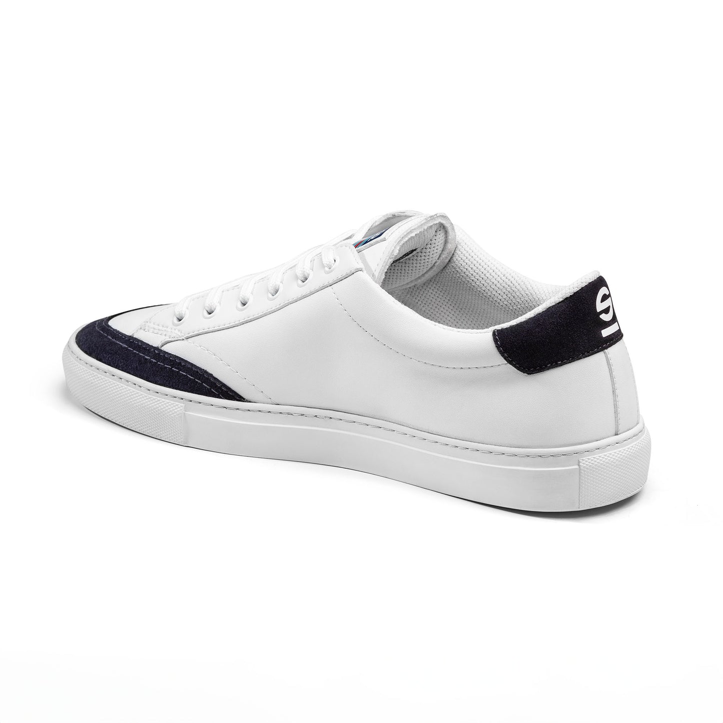 Sparco Martini Racing Shoes S-TIME Trainers Smart Casual Sneakers Style