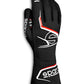 001314 Sparco Arrow Race Gloves Racing Rally Karting Fireproof FIA 8856-2018