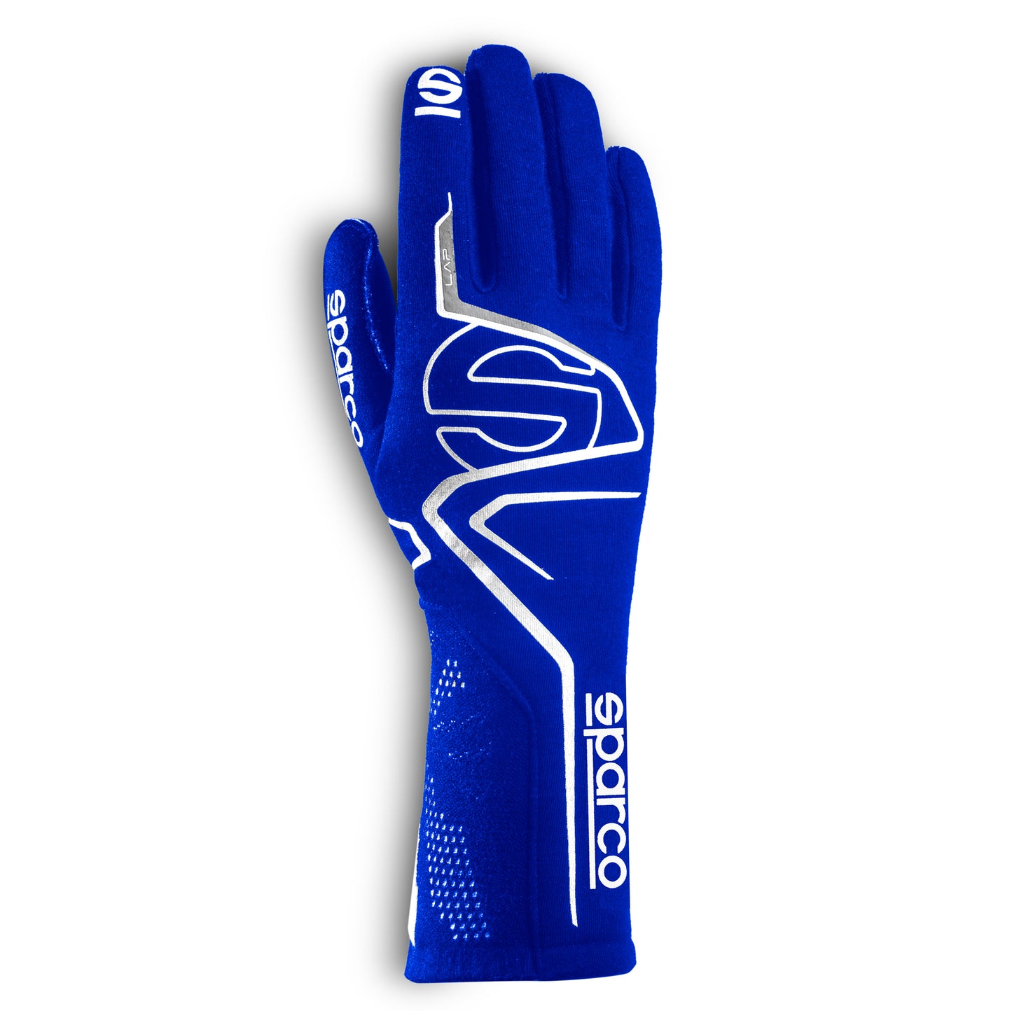 001316 Sparco Lap Racing Gloves Fireproof Motorsport FIA Approved Race Rally