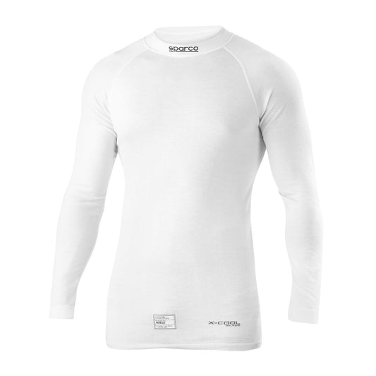 Sparco RW-7 RW7 Fireproof Top Base Layer Race X-Cool Underwear FIA 8856-2018