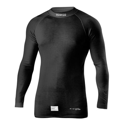 Sparco RW-7 RW7 Fireproof Top Base Layer Race X-Cool Underwear FIA 8856-2018