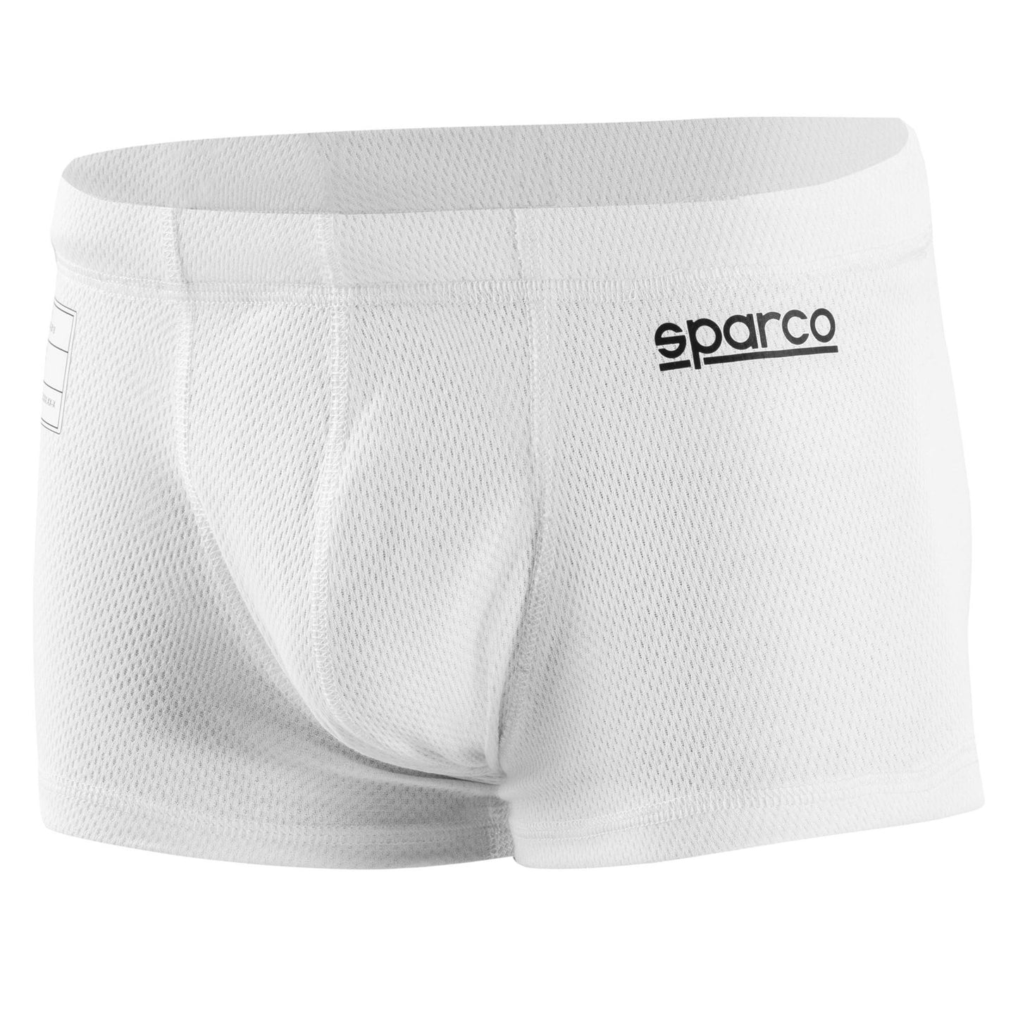 001785 Nouveau 2023 Sparco Racing Driver Boxer Short FIA Fireproof Underwear Race