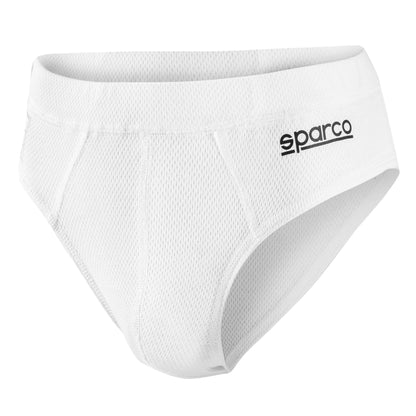 001790 Neu 2023 Sparco Racing Feuerfeste Herren-Slips Unterhose FIA ​​Race Rally