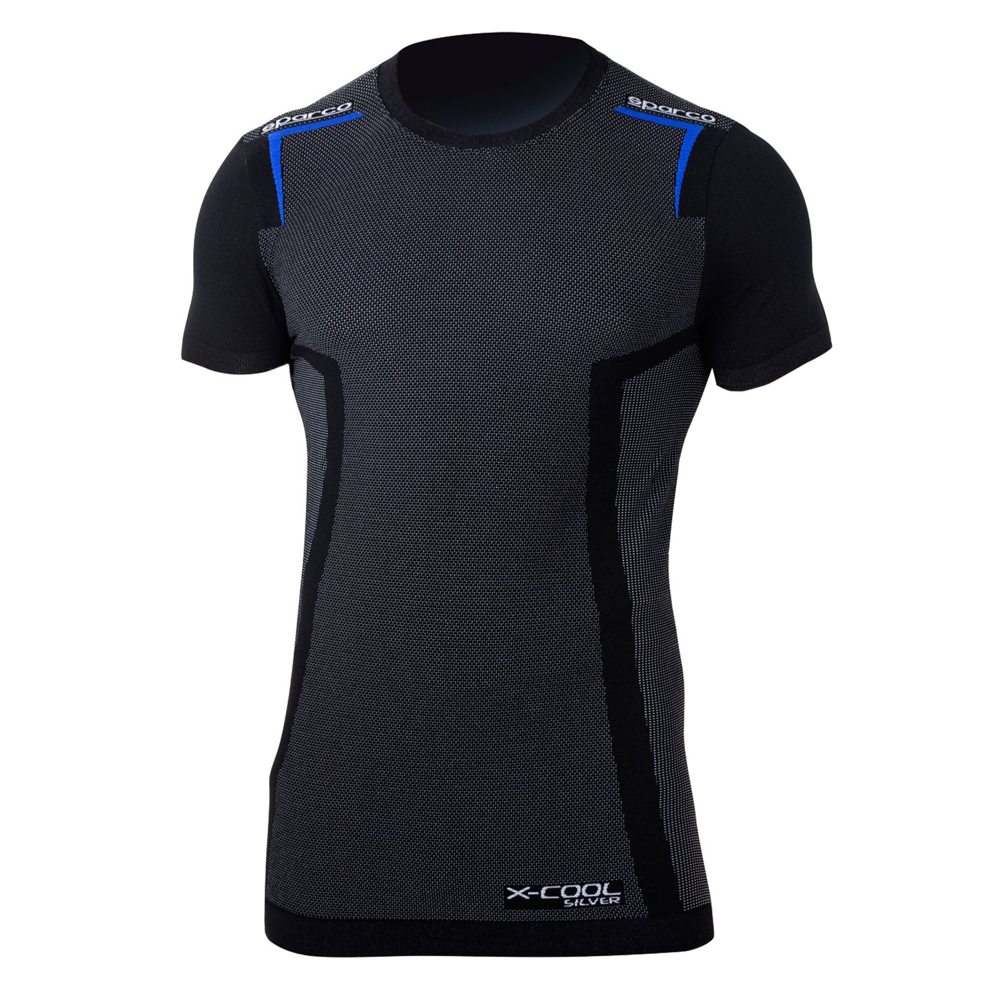 002203 T-shirt à manches courtes Sparco K-CARBON