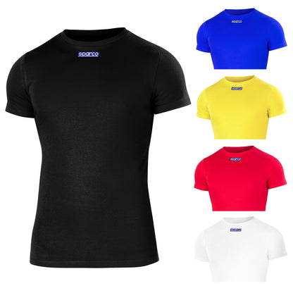 002204 T-shirt Sparco B-Rookie