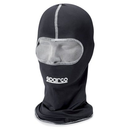 002231 Sparco Karting Balaclava Basic Kart Underwear Polyester One Size OSFM