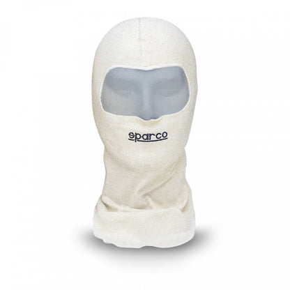 002231 Sparco Karting Balaclava Basic Kart Underwear Polyester One Size OSFM