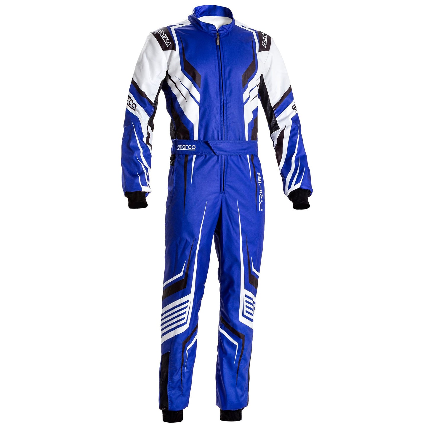 002308 Sparco Prime K Top Level Karting Suit CIK-FIA Level 2 N2013-1 Approved