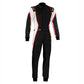 002309 Sparco X-Light K Kart Suit Karting Hybrid Model CIK-FIA Level 2 Approved