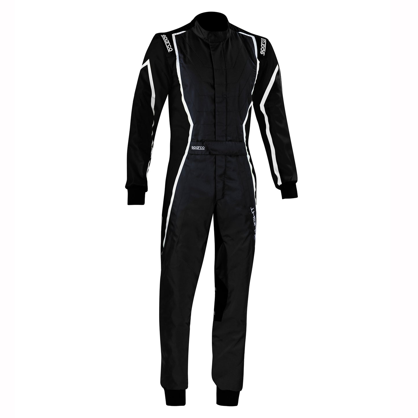 002309 Sparco X-Light K Kart Suit Karting Hybrid Model CIK-FIA Level 2 Approved