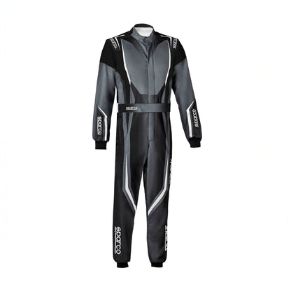 Sparco PRIME K Karting Suit K46 Advanced Kart Overalls FIA 8877-2022 Approved