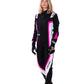 002341 Sparco Kerb Ladies Kart Suit Karting Go-Kart Spec for Women Female Girls