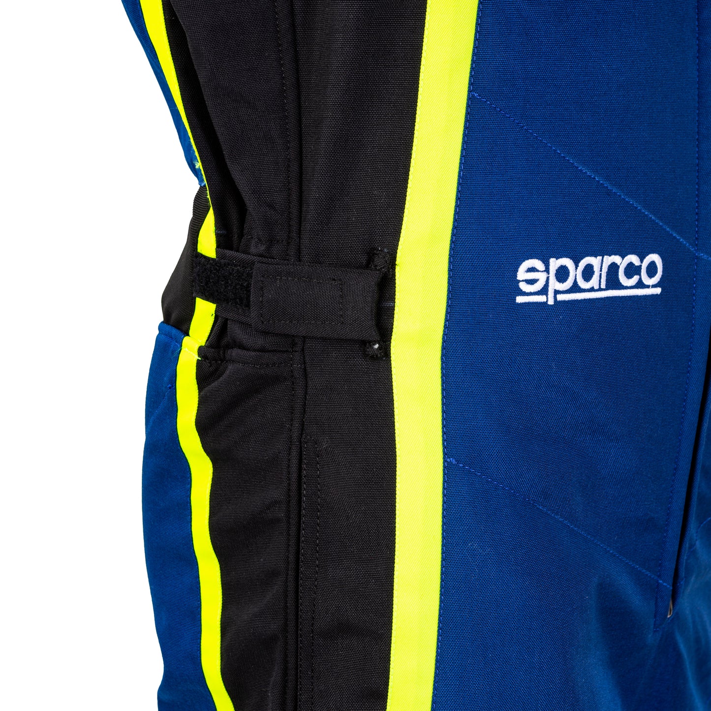 002341 Sparco Kerb Kart Suit Karting Racing (CIK-FIA Level 2) Kids & Adult Sizes