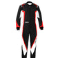 002341 Sparco Kerb Kart Suit Karting Racing (CIK-FIA Level 2) Kids & Adult Sizes