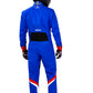 002342 Sparco Thunder Karting Race Suit Kart (CIK-FIA Niveau 2) Taille adulte et enfant