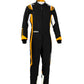 002342 Sparco Thunder Karting Race Suit Kart (CIK-FIA Niveau 2) Taille adulte et enfant