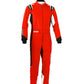 002342 Sparco Thunder Karting Race Suit Kart (CIK-FIA Niveau 2) Taille adulte et enfant