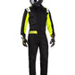 002343 Sparco Rookie Kart Suit Indoor Basic Karting Overalls 3 Colours All Sizes