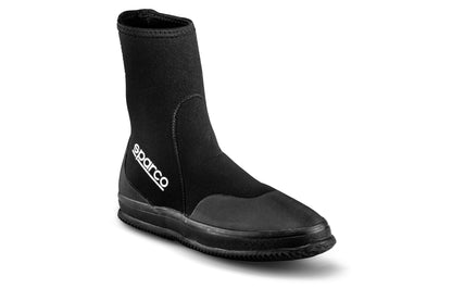 002445 Sparco Karting Waterproof Rain Boots Shoe Covers fits over Kart Boots