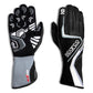 002555WP Sparco Record WP Karting Gloves Waterproof Rainproof for Wet Races